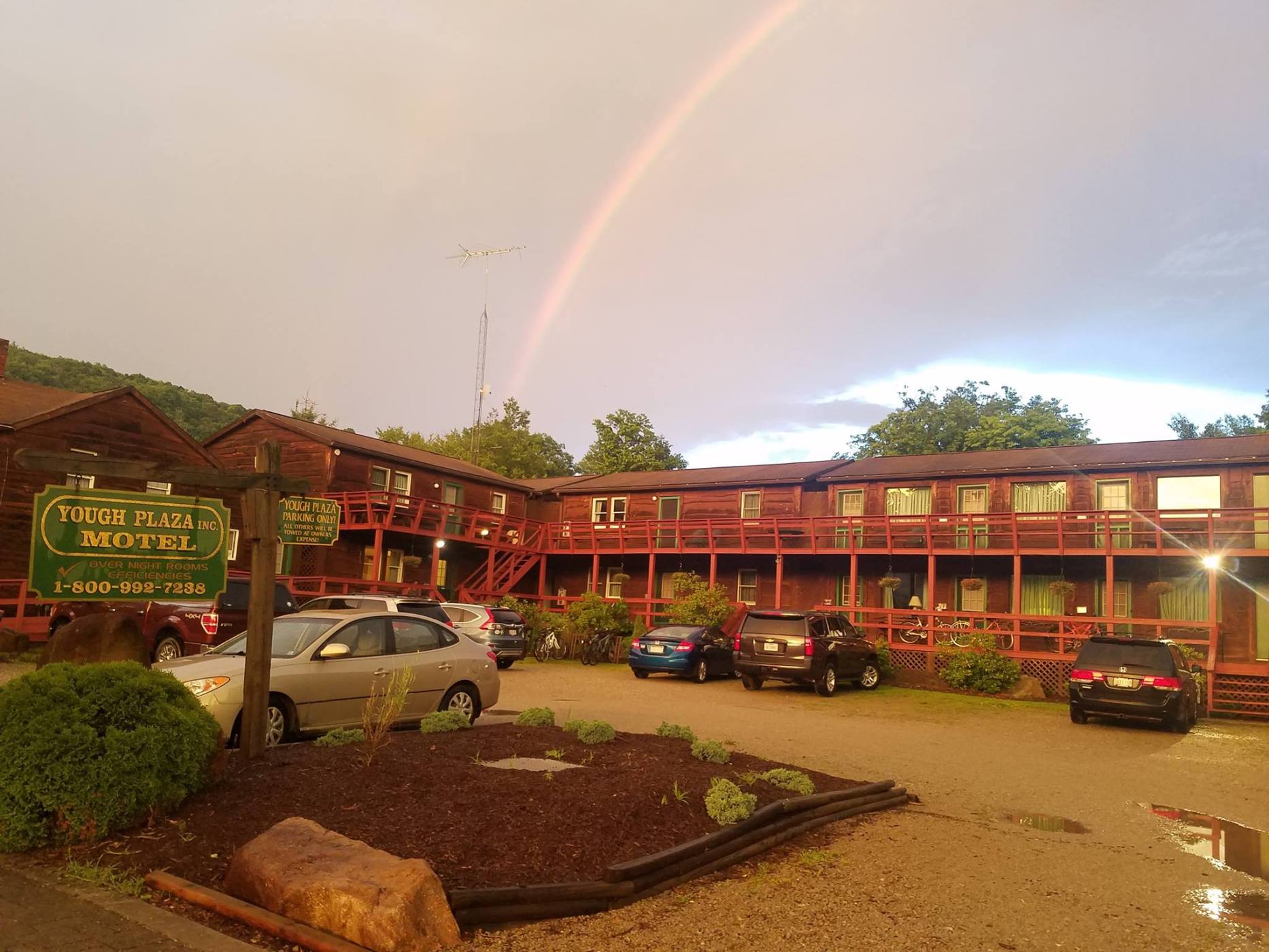 Contact Us Ohiopyle Suites